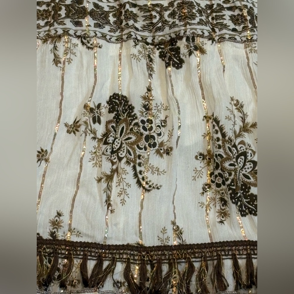 Magic Multicolor Fabric Label - image 2